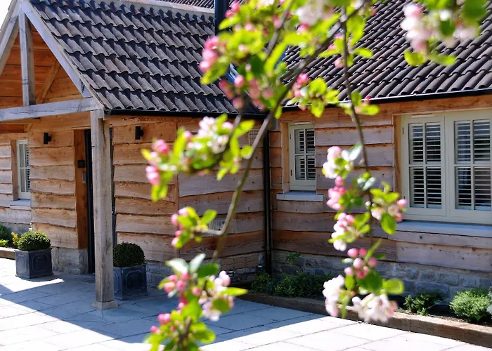 The Red Lion Inn