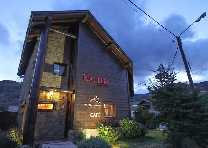 Kaulem Hotel Boutique