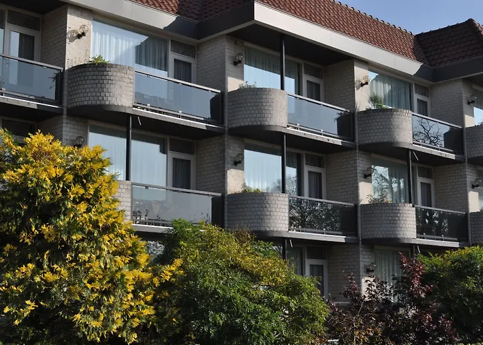 Van Der Valk Hotel De Molenhoek-Nijmegen