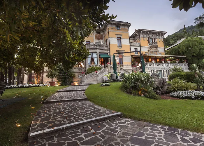 Hotel Laurin Salo