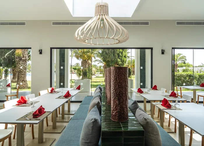 The Mirage Resort & Spa Hammamet