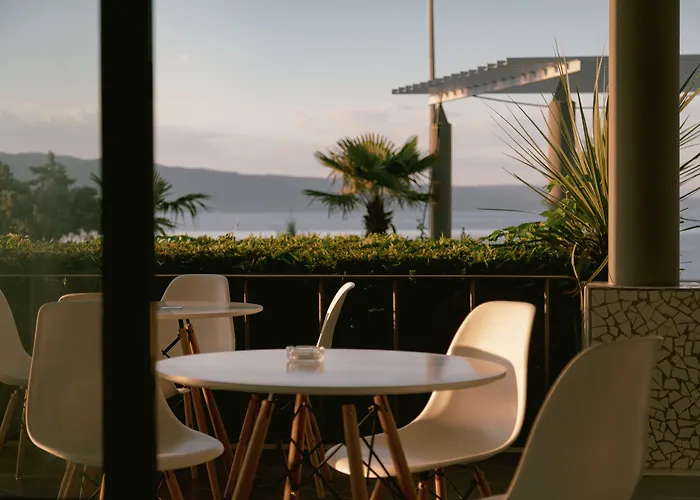 Calma Beach Hotel