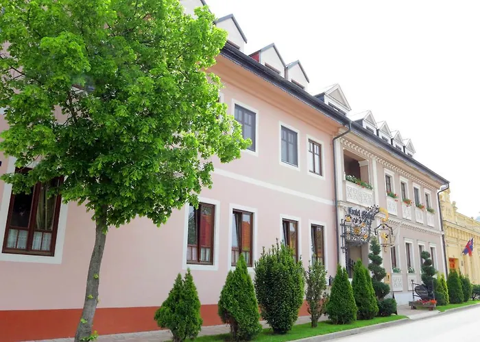 Hotel Slavia