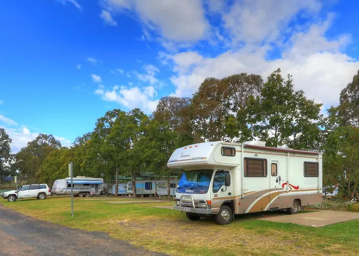 Milmerran Village Caravan Park