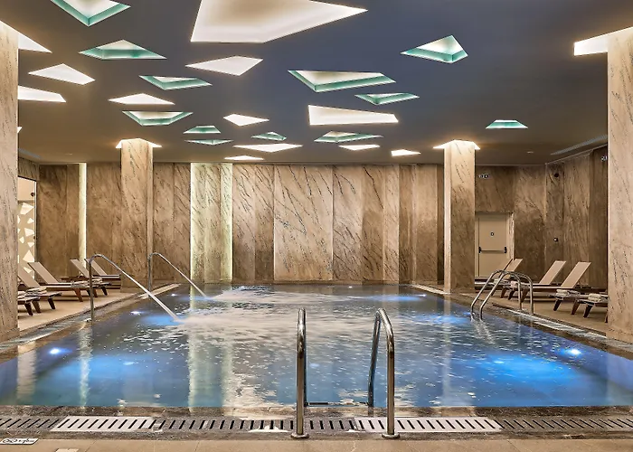 Mayia Exclusive Resort & Spa - Adults Only Kiotari