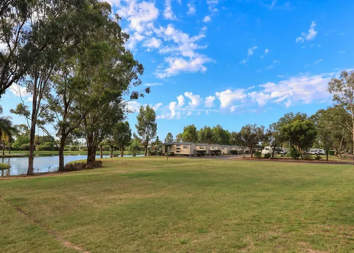 Milmerran Village Caravan Park