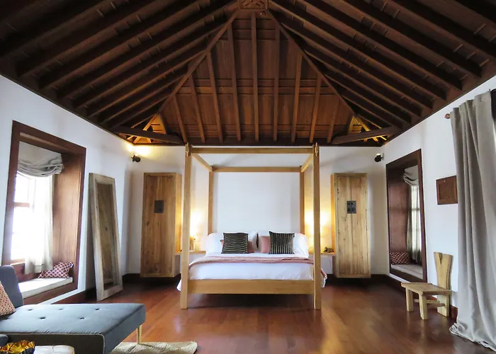 Hotel Boutique Palacio Ico - Only Adults Teguise 