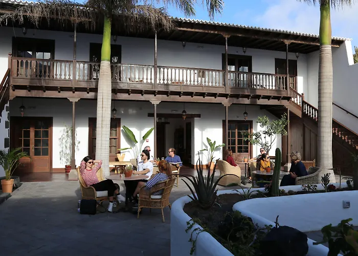 Boutique Palacio Ico