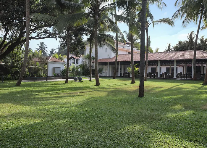 Andores Resort And Spa - Calangute