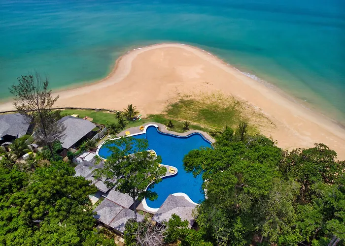 Borneo Eagle Resort
