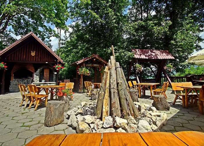 Hotel Rozmarin