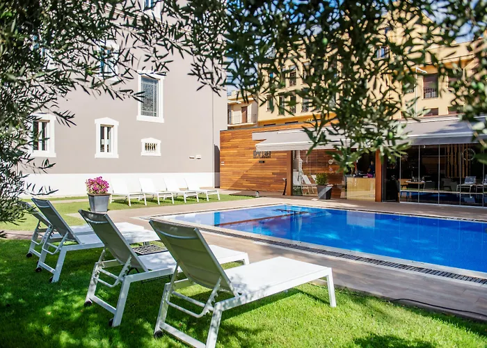 Casa Vincke Hotel Palamós