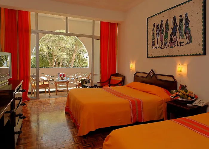 Kaskazi Beach Resort Ukunda