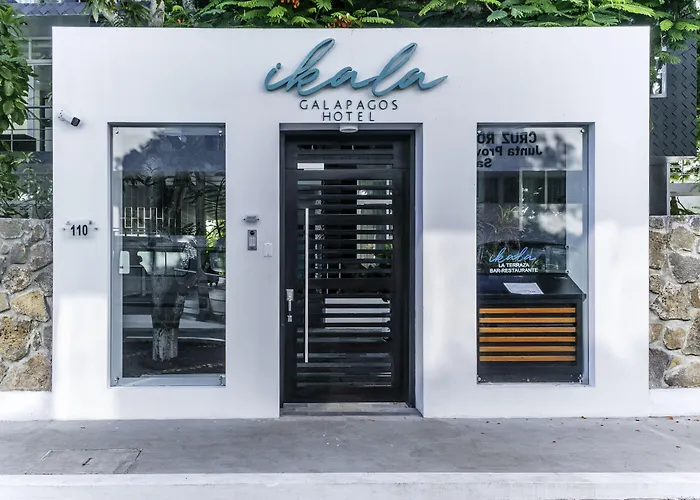 Ikala Galapagos