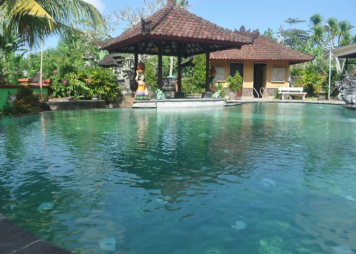 Dewi Sinta Hotel And Restaurant