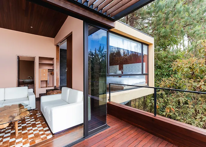 Luxé Cabañas Guatapé