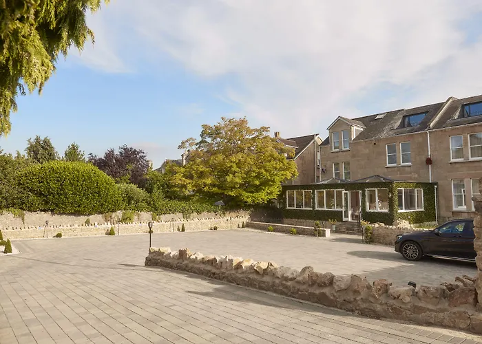 Bathen House Boutique Hotel