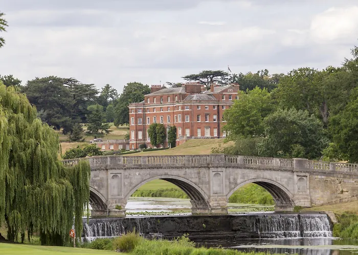 Melbourne Lodge Welwyn