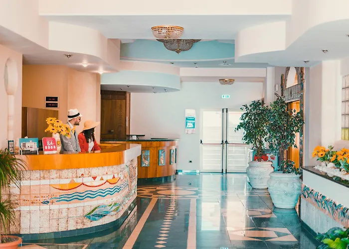 Apulia Hotel Corigliano Calabro