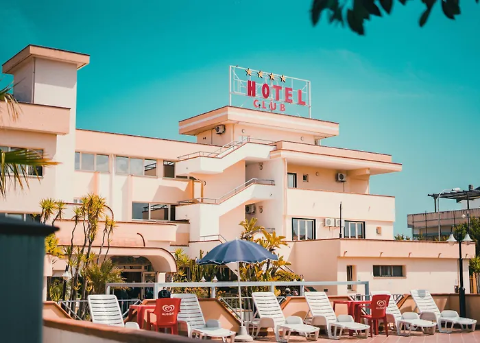 Apulia Hotel Corigliano Calabro