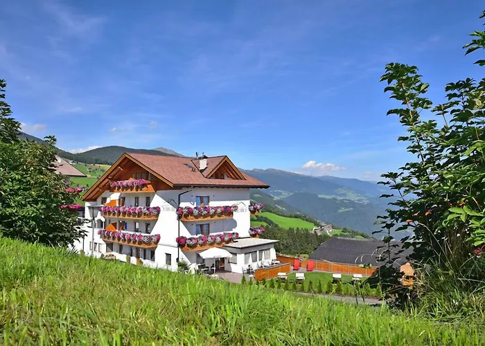 Pension Sonnenhof