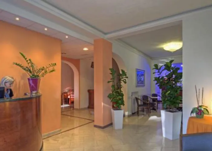 Hotel Firenze