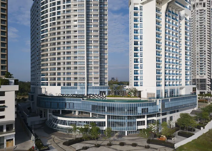 Pinetree Marina Resort