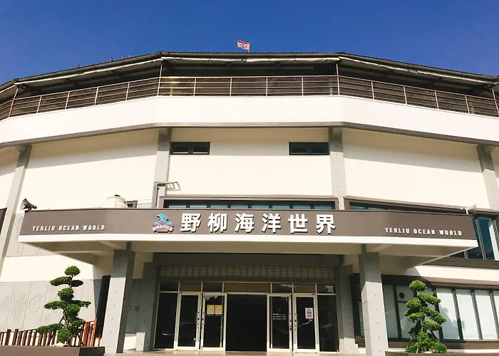 Inhouse Hotel Yehliu Wanli