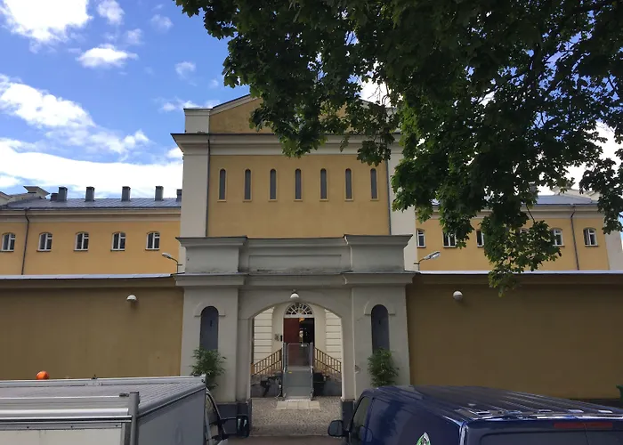 Waterside Mariestad