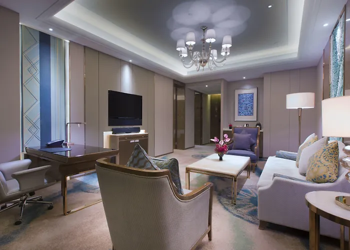 Wanda Vista Nanning Hotel