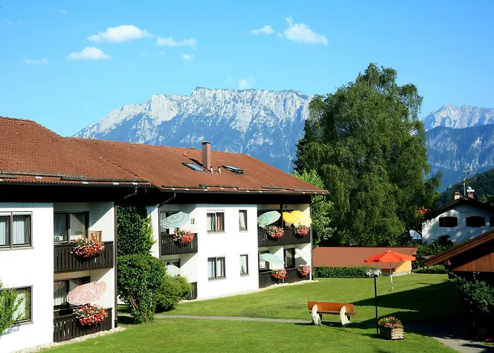 Ferienwohnanlage