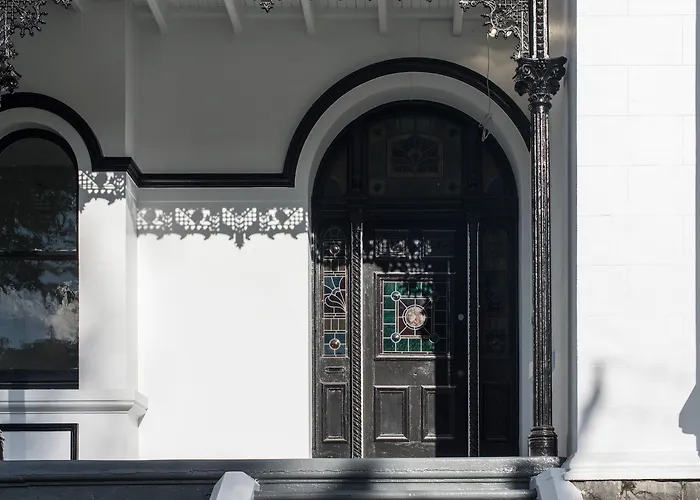 The Florance Hotel Launceston