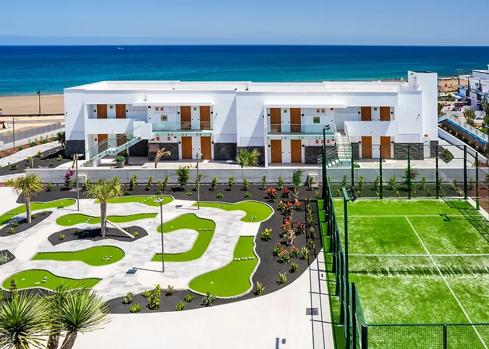 Hotel Lava Beach Puerto del Carmen 