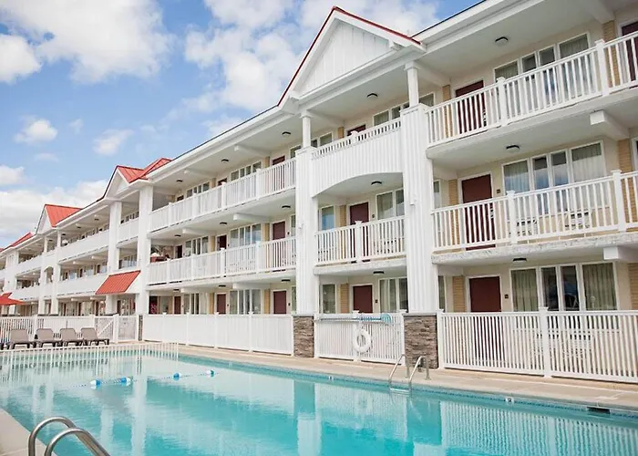 Desert Sand Resort