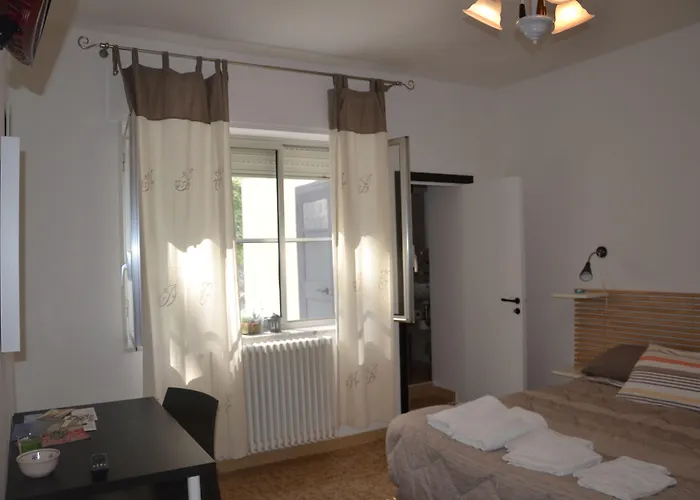 B&B Casa Cristallo