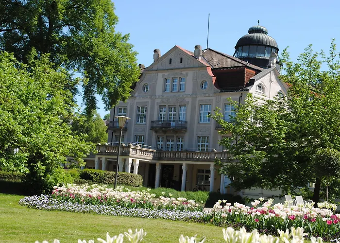 Badehof