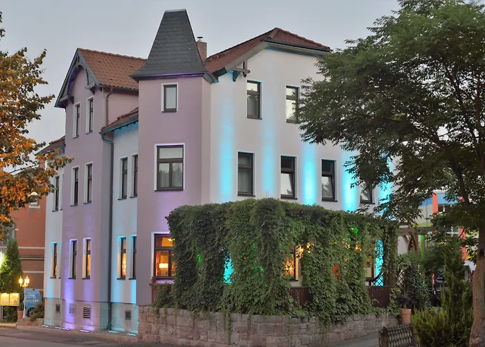 Teichhotel