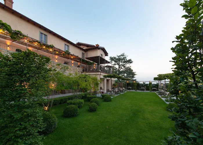 Relais San Vigilio al Castello