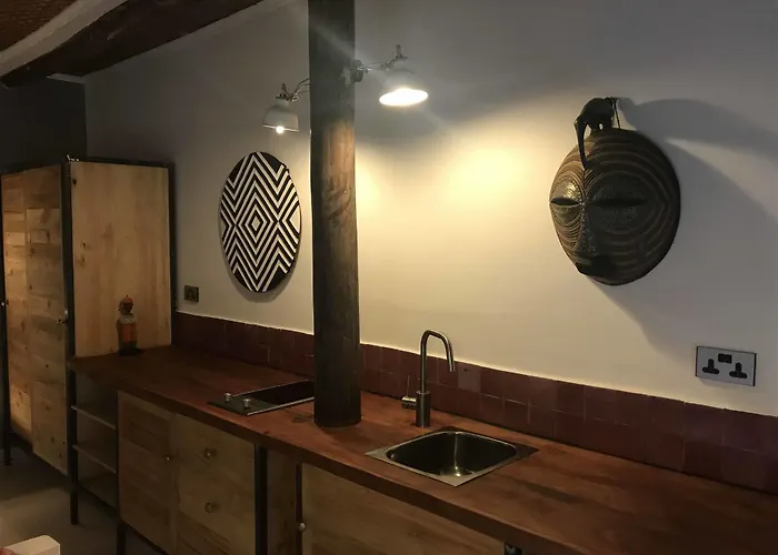 Pili Pili Boutique Hotel