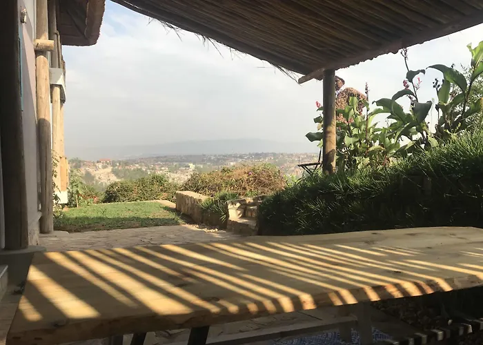 Pili Pili Boutique Hotel