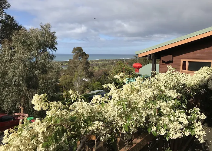 The Goat And Goose Bed & Breakfast