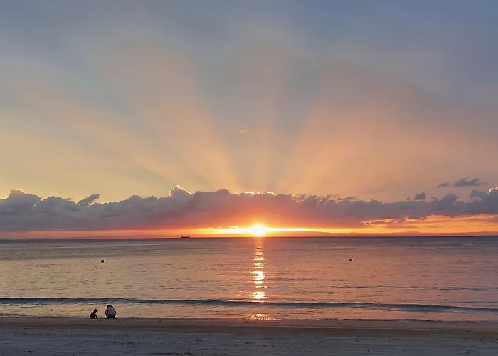Castaways Moreton Island Bulwer