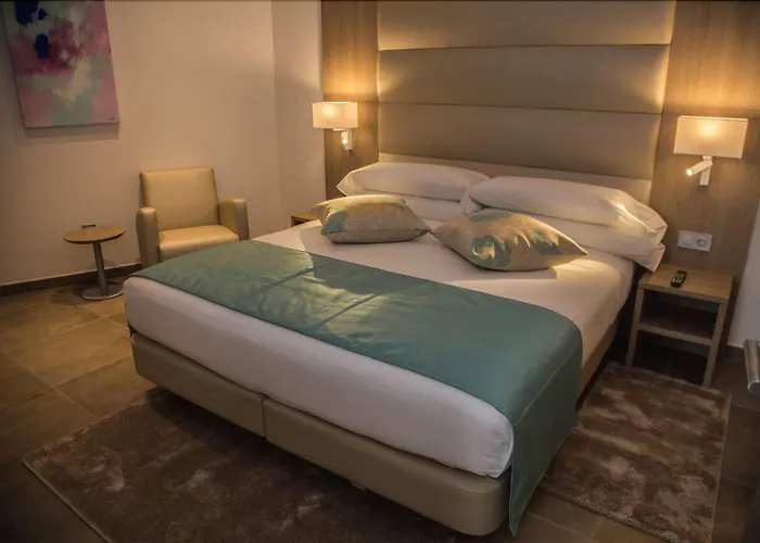 Az Hotels Zephyr Mostaganem