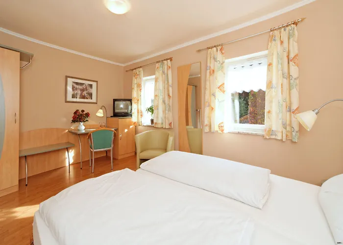 Wellnesshotel Deine Auszeit, Adults Only Achslach