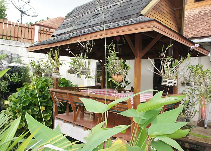 Phuket Gay Homestay