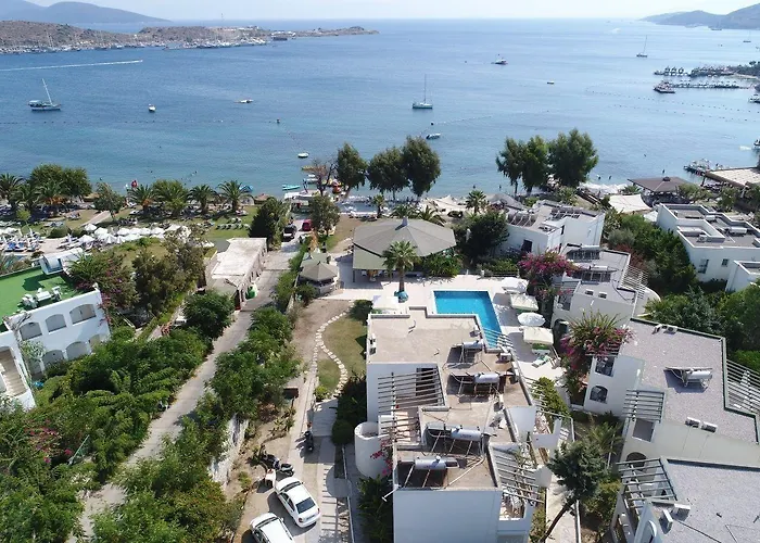 Gumbet Cove Hotel