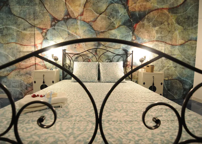 Quattrocuori Boutique Hotel & Spa Portopalo Di Capo Passero