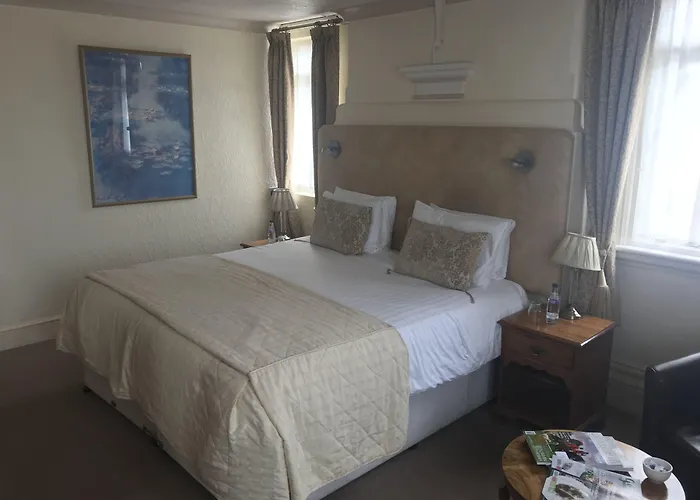 The Carre Arms Hotel & Restaurant Sleaford