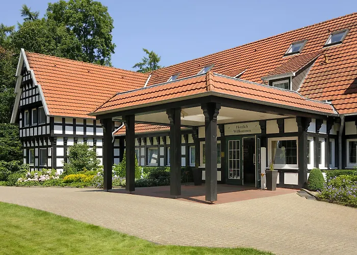 VITA Burghotel