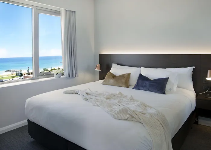 The Gerald Apartment Hotel